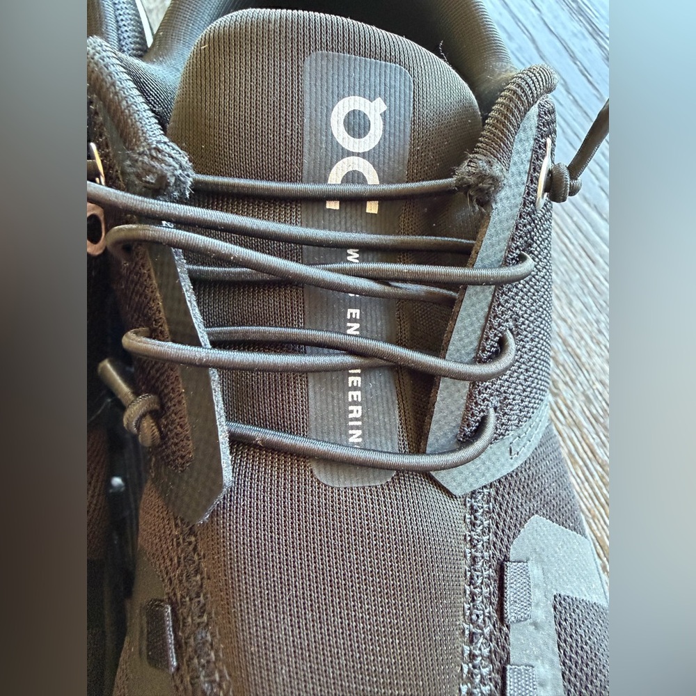 Men's Cloud 6 size 9.5 New - Picture 5 of 9